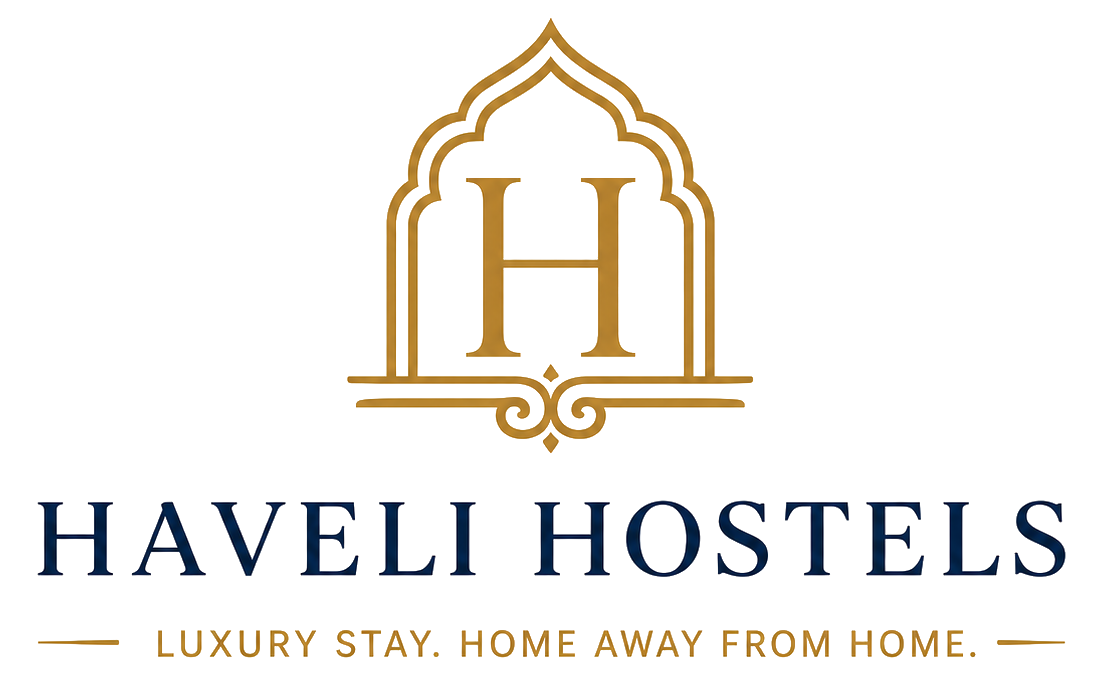 Haveli Hostels